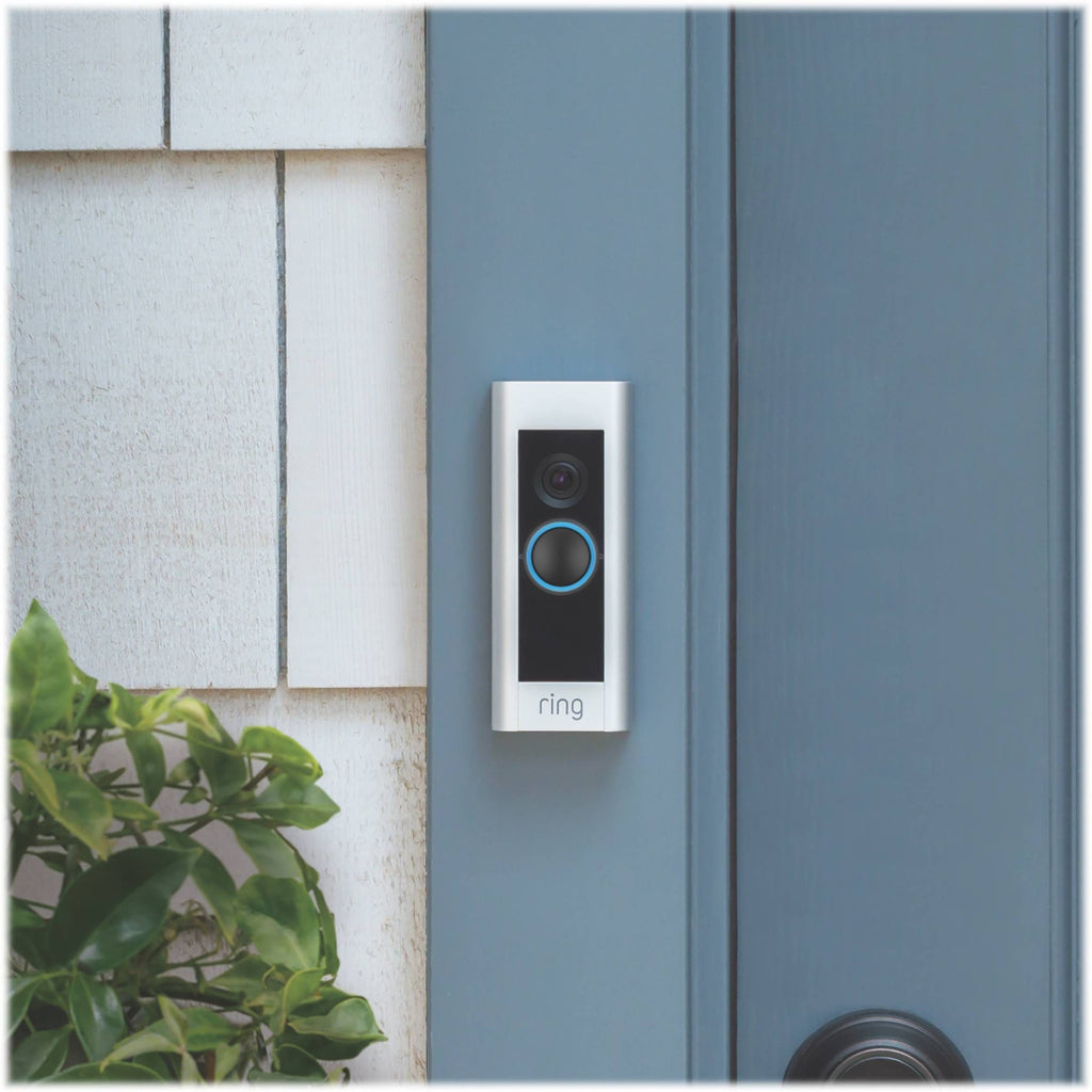 Ring Video Doorbell Pro (2021)