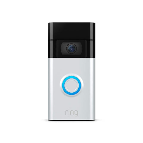 Ring Video Doorbell (2020) Sat