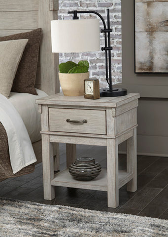 Hollentown Nightstand