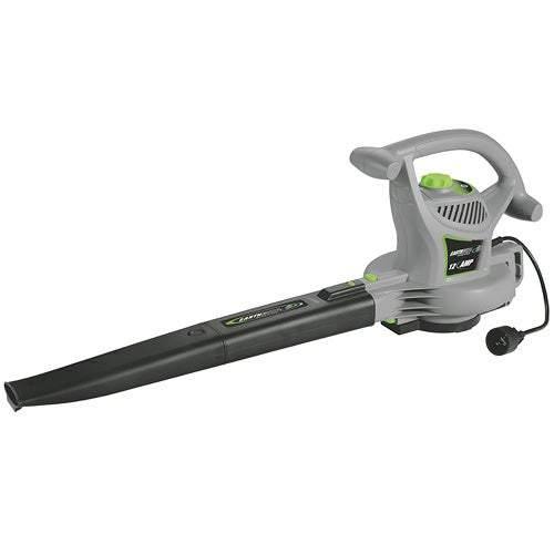 Earthwise 12 Amp Corded 3-in-1 Blower/Vac/Mulch - Smart Neighbor
