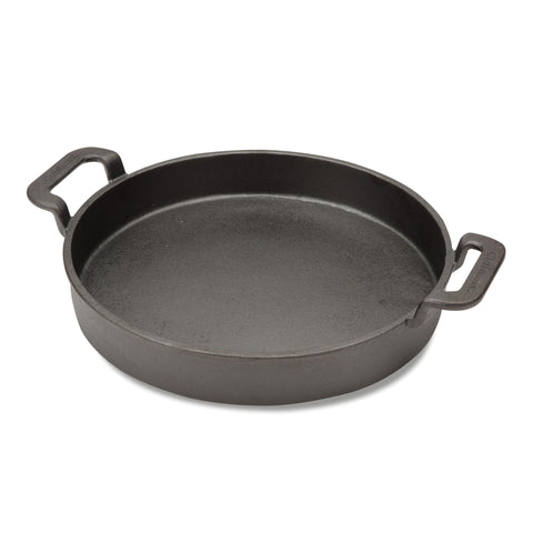 Cuisinart 10" Cast Iron Griddle Pan - Smart Neighbor