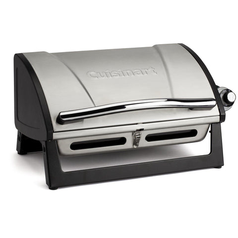 Cuisinart Grillster Portable Gas Grill - Smart Neighbor