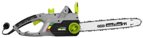 Earthwise 12 Amp 16" Corded Chainsaw - Smart Neighbor