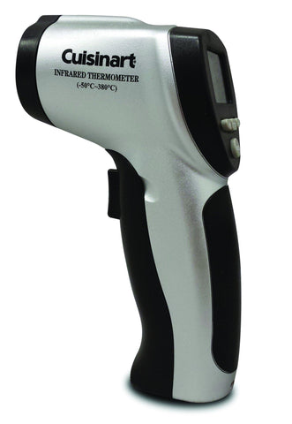 Cuisinart Infrared Surface Thermometer - Smart Neighbor
