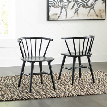 Otaska Dining Chair