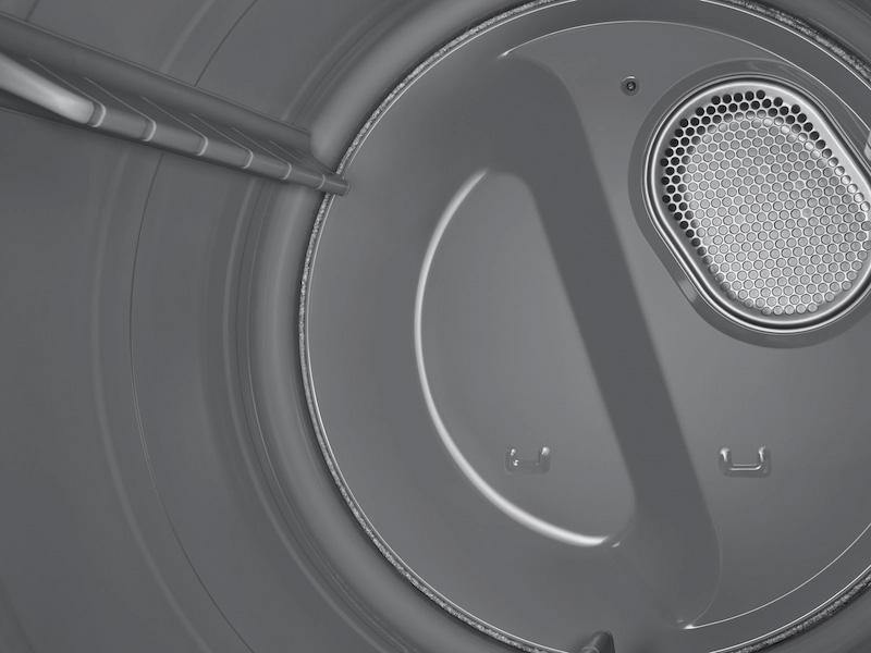 Samsung 7.4 Cu. Ft. Electric Dryer with Sensor Dry - Smart Neighbor