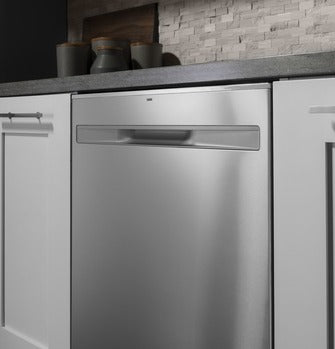 Best dishwasher with stainless steel interior best sale
