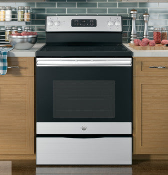 GE 5.3 Cu. Ft. 30