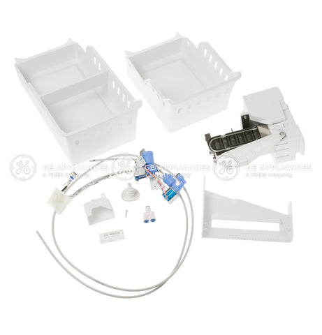 GE® Icemaker for use in select French-Door Bottom Freezer Refrigerators