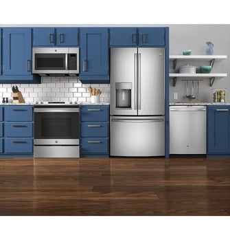 Ge microwave 1.7 cu ft deals