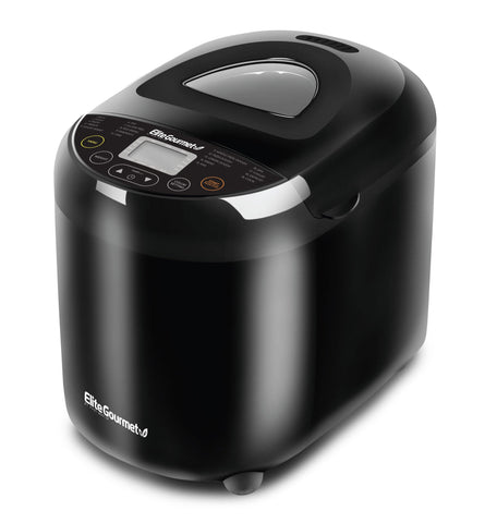 Elite Programmable 2lb Bread Maker - Smart Neighbor