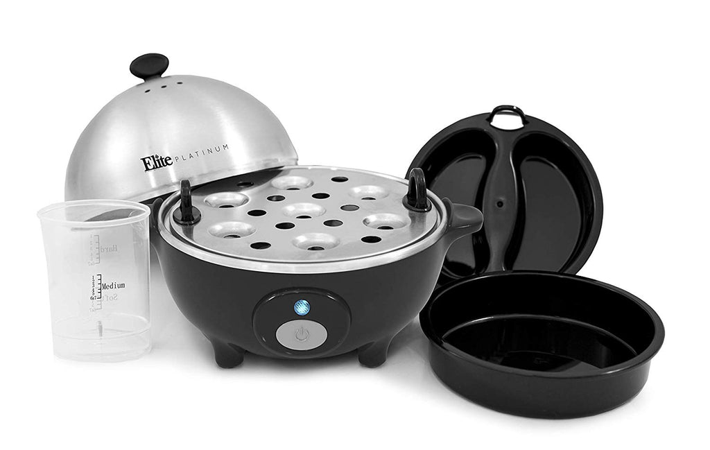 Elite Automatic 7-Egg Cooker