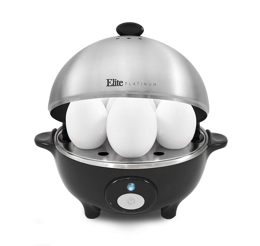 Elite Automatic 7-Egg Cooker