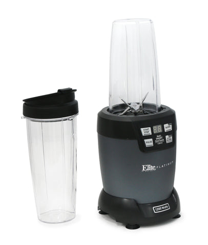 Elite Hi-Q Nutri Smart Blender - Smart Neighbor