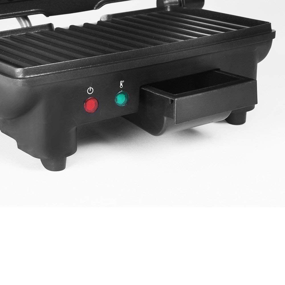 Elite Platinum Panini Grill & Contact Grill [EPN-2811] – Shop