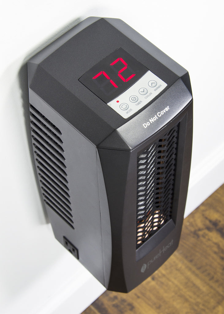 pureHeat SNUG Heater