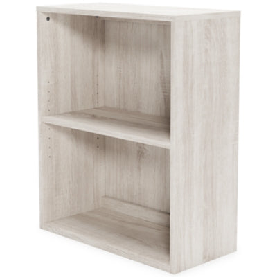 Ashley Furniture Dorrinson 30" Bookcase White