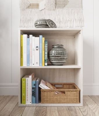Ashley furniture bookcase discount