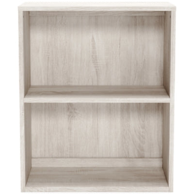 Ashley Furniture Dorrinson 30" Bookcase White