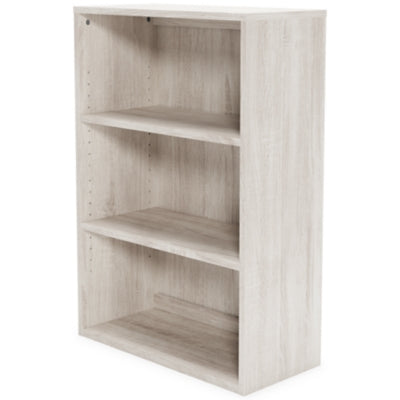 Ashley Furniture Dorrinson 36" Bookcase White