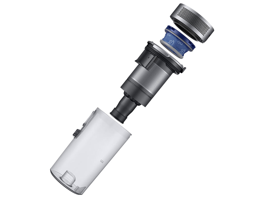 Samsung Jet™ 75 Complete Cordless Stick Vacuum with Long-Lasting Battery