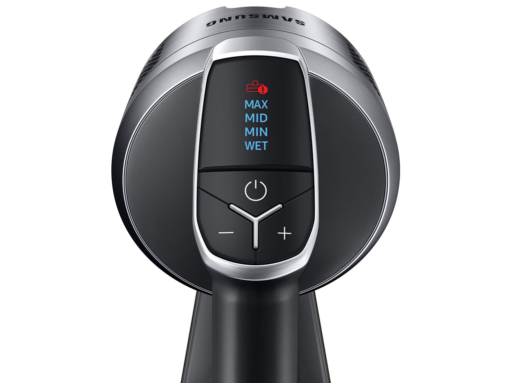 Samsung Jet™ 75 Complete Cordless Stick Vacuum with Long-Lasting Battery