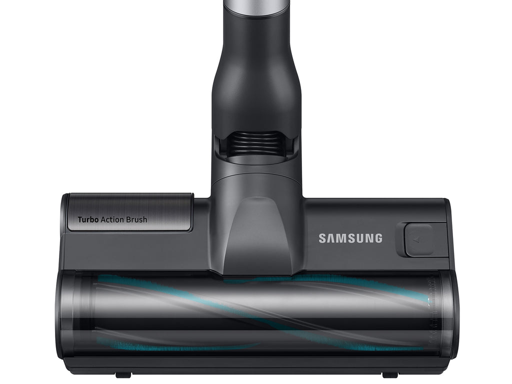Samsung Jet™ 75 Complete Cordless Stick Vacuum with Long-Lasting Battery