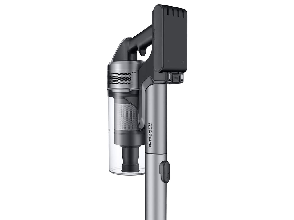 Samsung Jet™ 75 Complete Cordless Stick Vacuum with Long-Lasting Battery