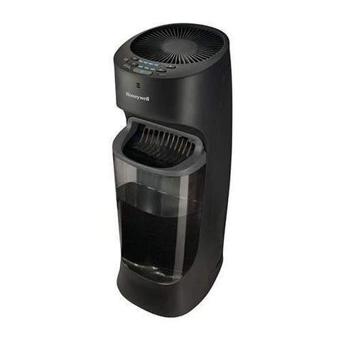 Honeywell Top Fill Tower Humidifier Black - Smart Neighbor