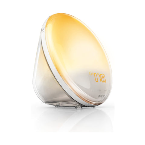 Philips-Premium-Wake-Up-Light-w/-Sunrise-Simulation