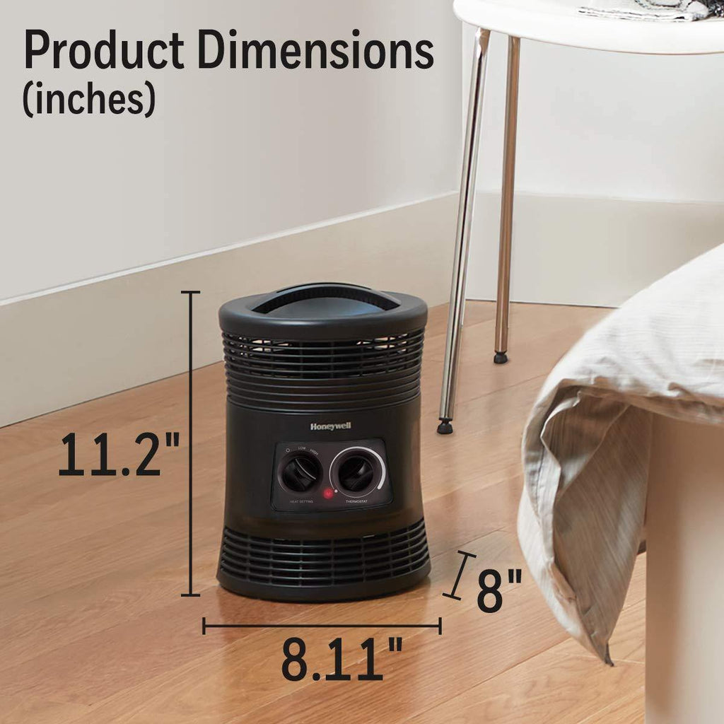 Fan forced heater deals