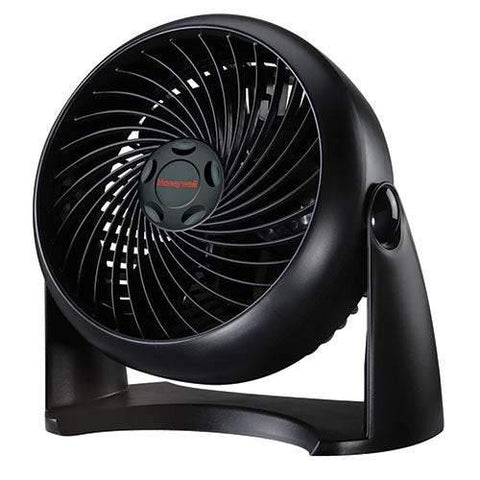 Honeywell TurboForce Air Circulator Fan Black - Smart Neighbor