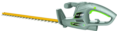 Earthwise 17" Corded Hedge Trimmer - Smart Neighbor