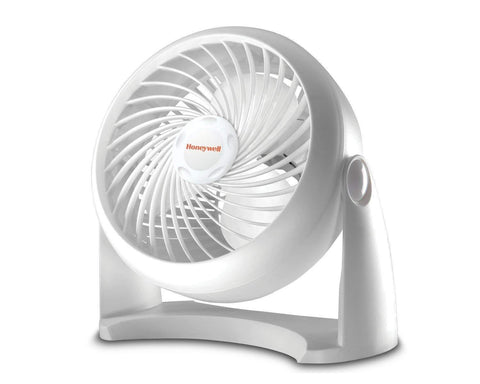 Honeywell Desk Fan - Smart Neighbor