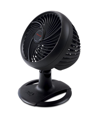 Honeywell Turbo Force Oscillating Table Fan - Smart Neighbor