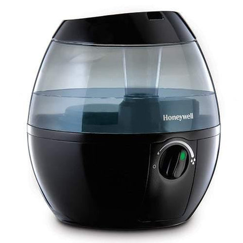 Honeywell Mistmate Ultrasonic Cool Mist Humidifier Black - Smart Neighbor