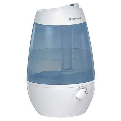 Honeywell Ultrasonic Cool Mist Humidifier White - Smart Neighbor