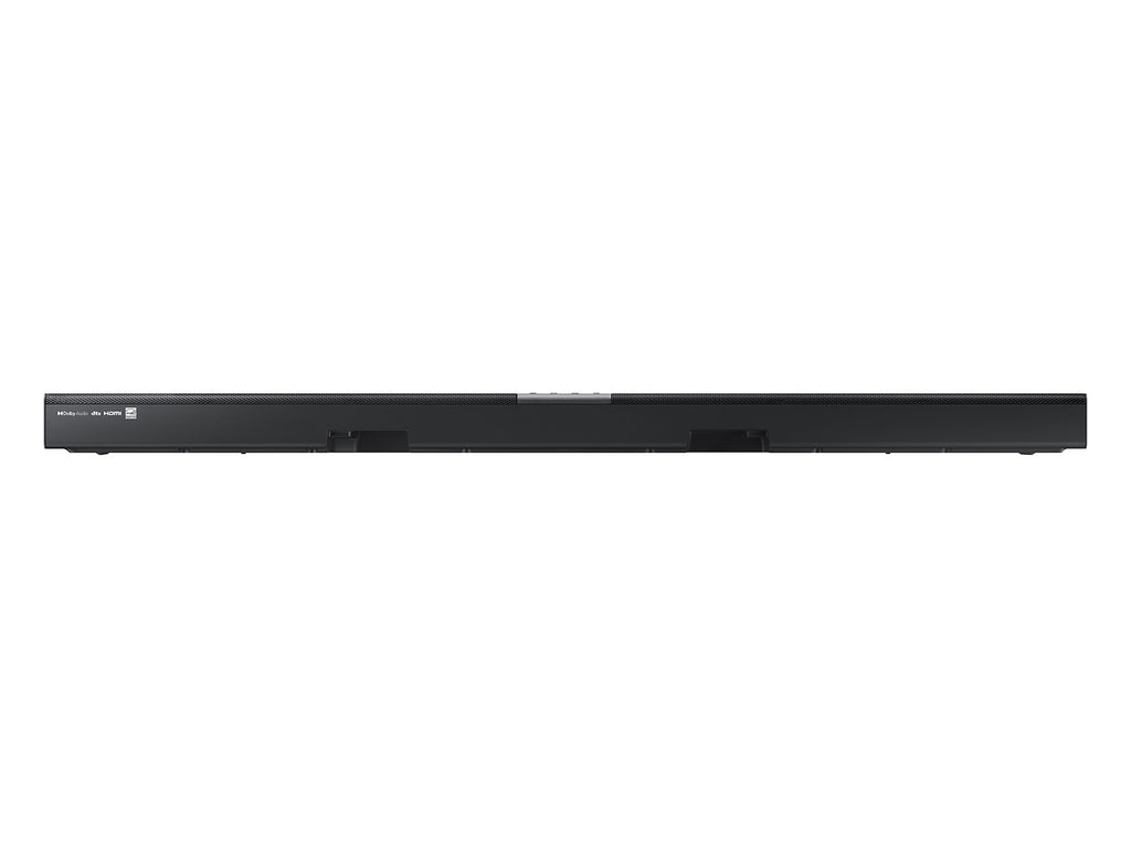Samsung 3.1 Ch 430W Soundbar with Wireless Subwoofer (2021)