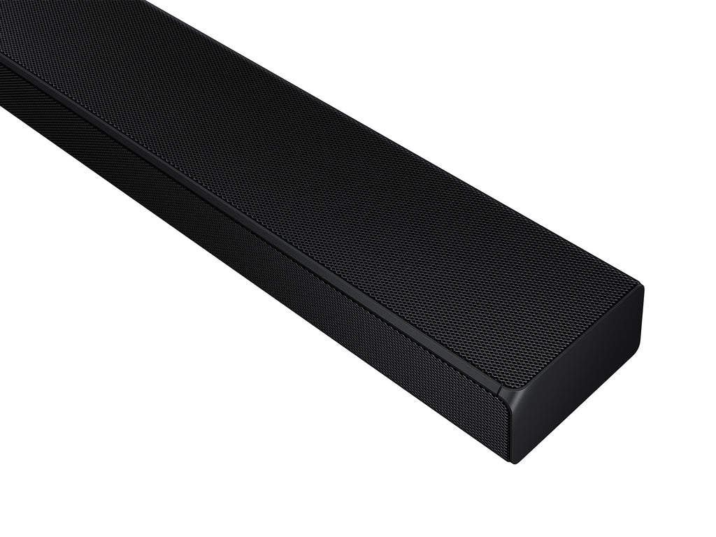 Samsung 3.1 Ch 430W Soundbar with Wireless Subwoofer (2021)
