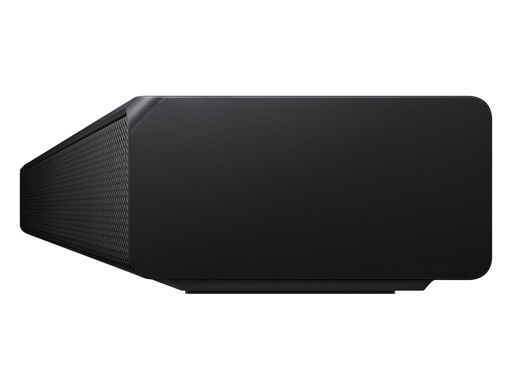 Samsung 3.1 Ch 430W Soundbar with Wireless Subwoofer (2021)