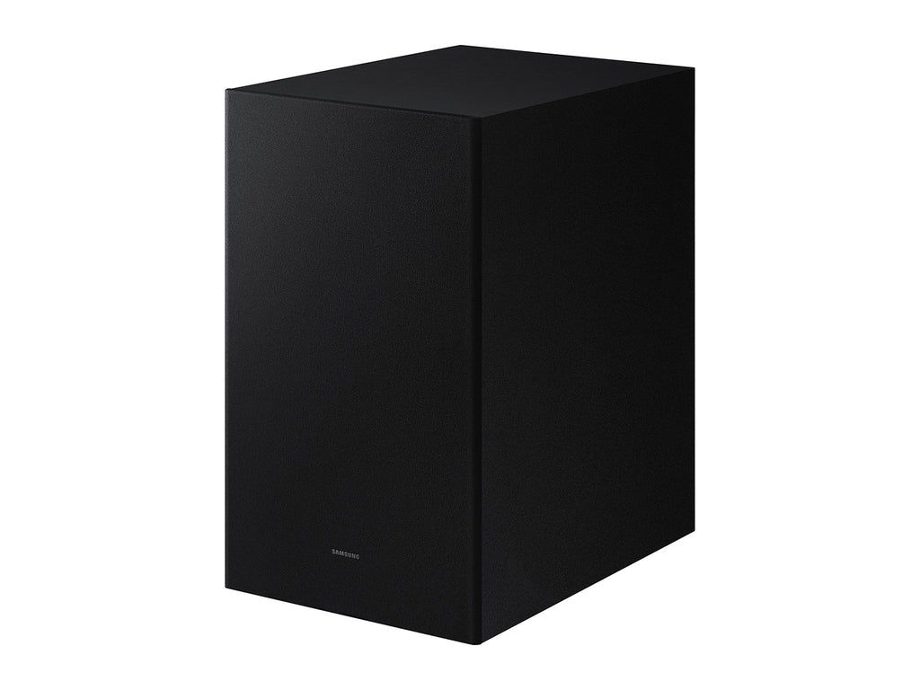Samsung 3.1 Ch 430W Soundbar with Wireless Subwoofer (2021)