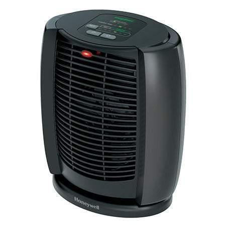 Honeywell Deluxe EnergySmart Cool Touch Personal Heater - Smart Neighbor