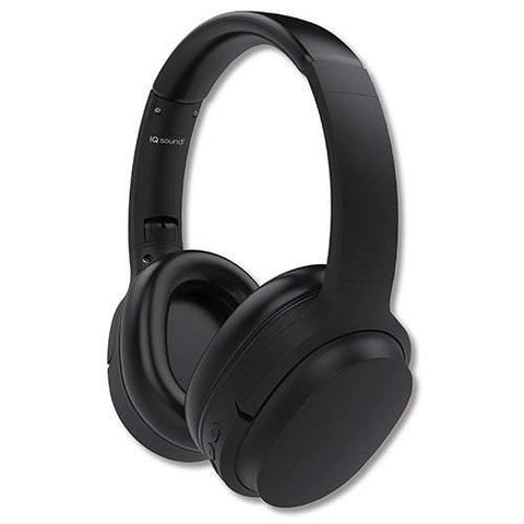 Supersonic Active Noise Cancelling Headphones - Smart Neighbor