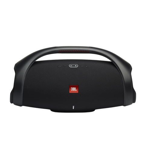 JBL Boombox 2 Waterproof Bluetooth Speaker - Black
