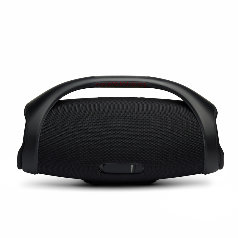 JBL Boombox 2 Waterproof Bluetooth Speaker - Black