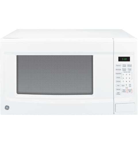GE 1.4 Cu. Ft. Countertop Microwave Oven