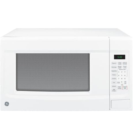 GE 1.4 Cu. Ft. Countertop Microwave Oven