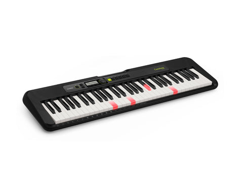 Casio Casiotone 61 Key Lighted Portable Musical Keyboard - Smart Neighbor