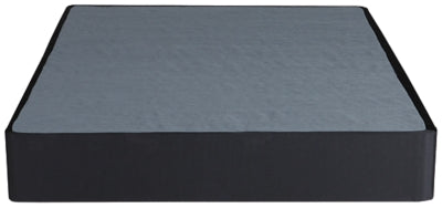 Ashley Furniture Foundation Queen Foundation Black/Gray