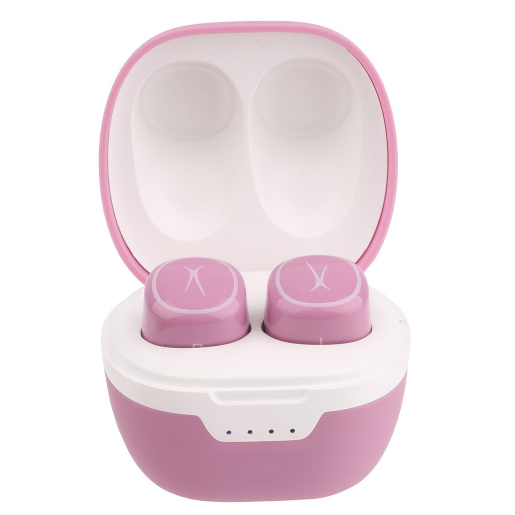Altec-Lansing-NanoPods-Truly-Wireless-Bluetooth-Earbuds-Pink